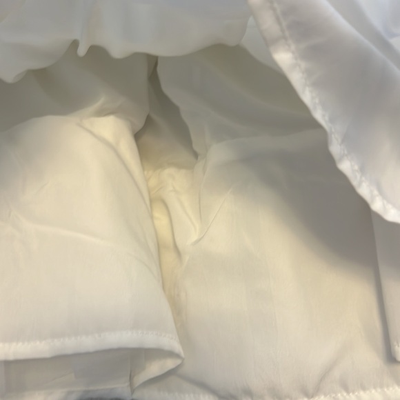 Gorgeous Janie and Jack Special Occasion The Rosette Party Dress! Worn once! - Picture 6 of 10